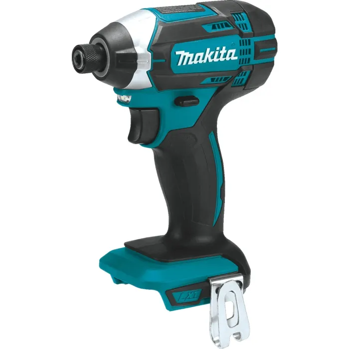Makita 18V LXT® Lithium‑Ion Cordless Impact Driver (Bare Tool)