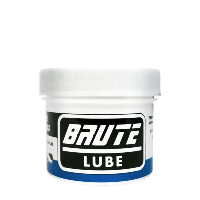 Champion Cutting Tool BruteLube Wax Lubricant - 2 oz