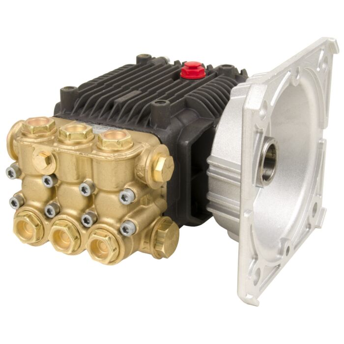 AR 1/2 in 3/8 in 3000 psi Commercial Pump