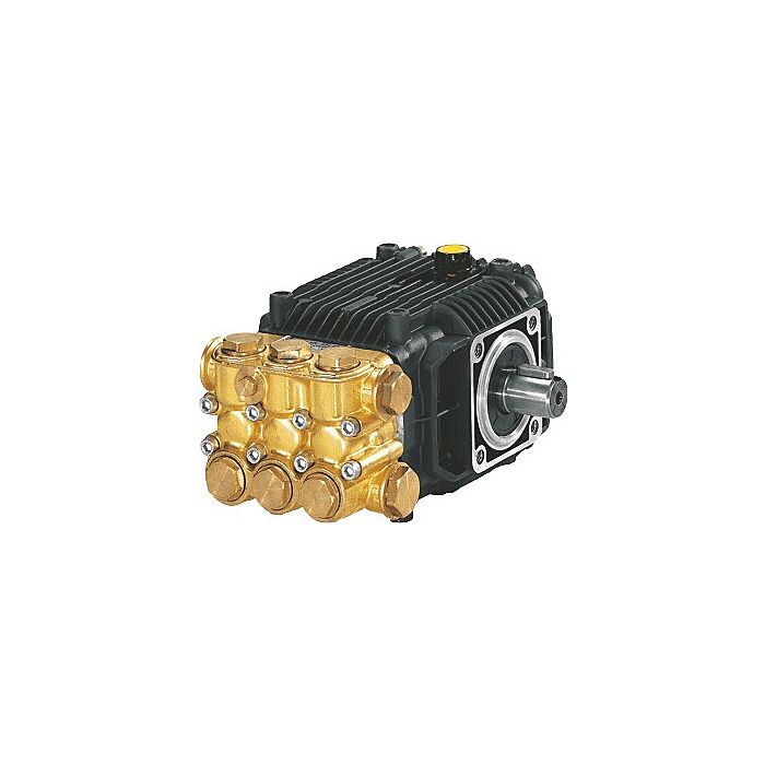 AR 1/2 in 3/8 in 2000 psi Commercial Pump