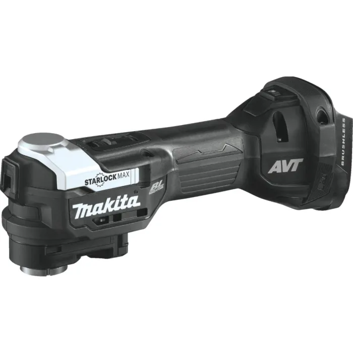 Makita 18V LXT Lithium-Ion Brushless Sub-Compact Cordless Oscillating Tool (Tool Only)