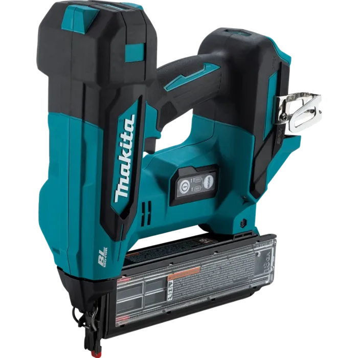 Makita 18V LXT Cordless 18 Gauge 2 in. Brad Nailer (Bare Tool)