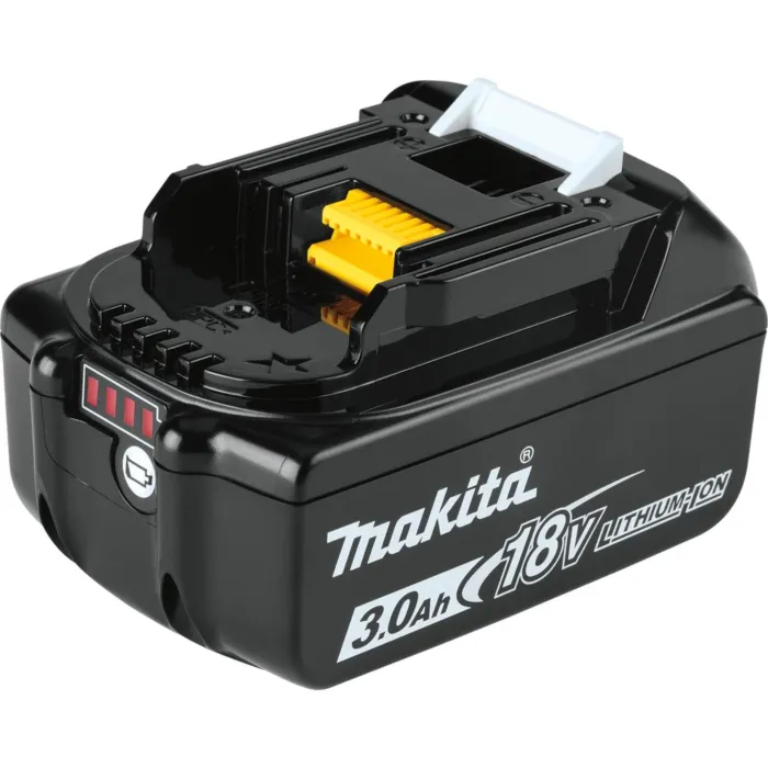 Makita 18V LXT Cordless Grease Gun Kit