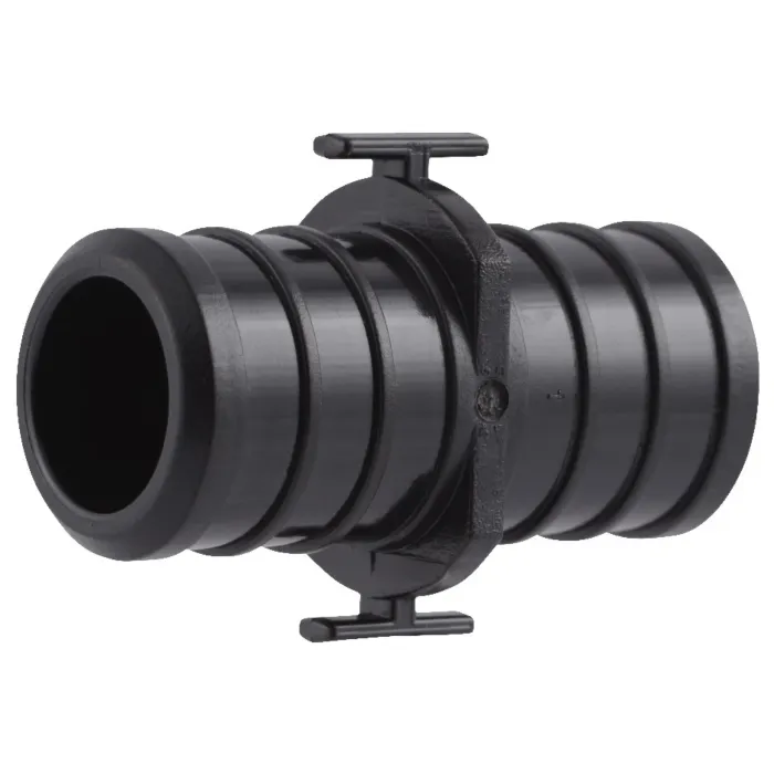 Eastman 3/4 in PEX Polymer Coupling