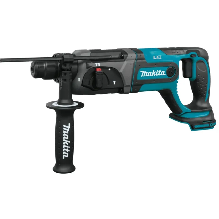 Makita 18V LXT® Lithium-Ion Cordless 7/8" SDS-PLUS Rotary Hammer, Tool Only