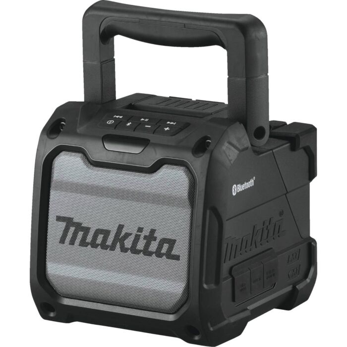Makita 18V/12V LXT Max CXT Lithium-Ion Cordless Bluetooth Speaker (Tool Only)