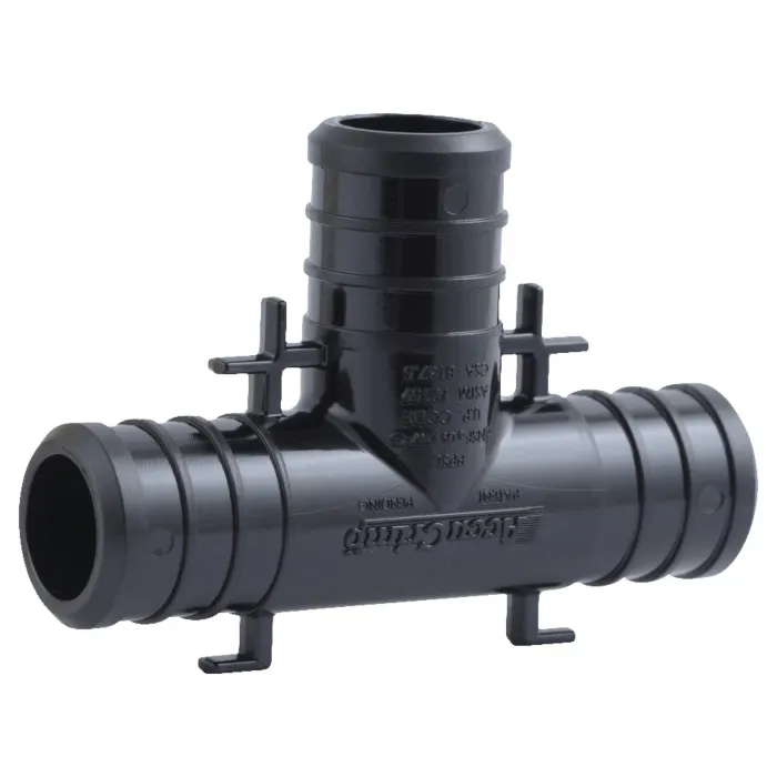 Eastman Tee 3/4 in PEX Pipe Tee