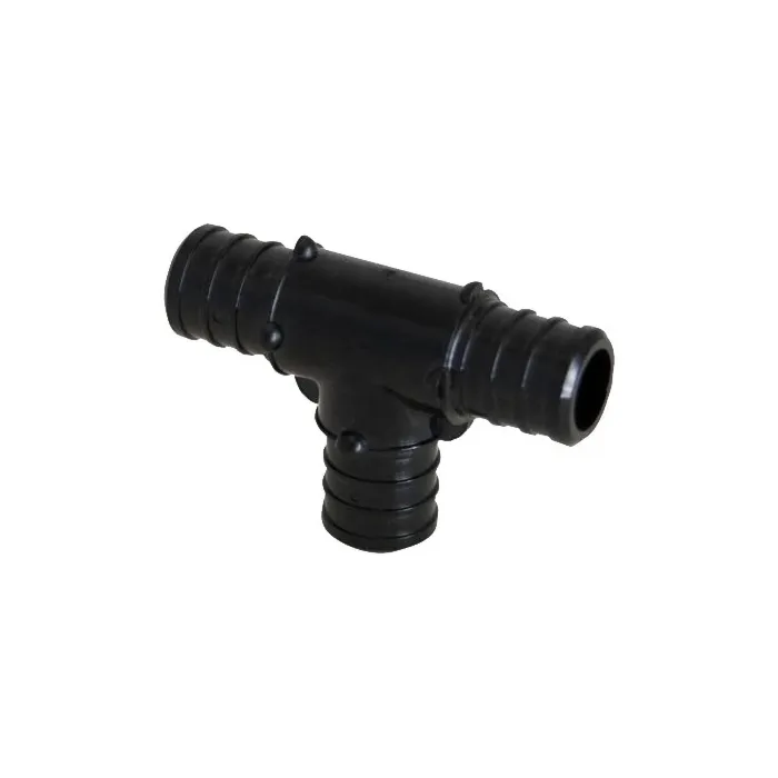 Eastman Tee 1 x 1-1/2 in PEX Pipe Reducing Tee