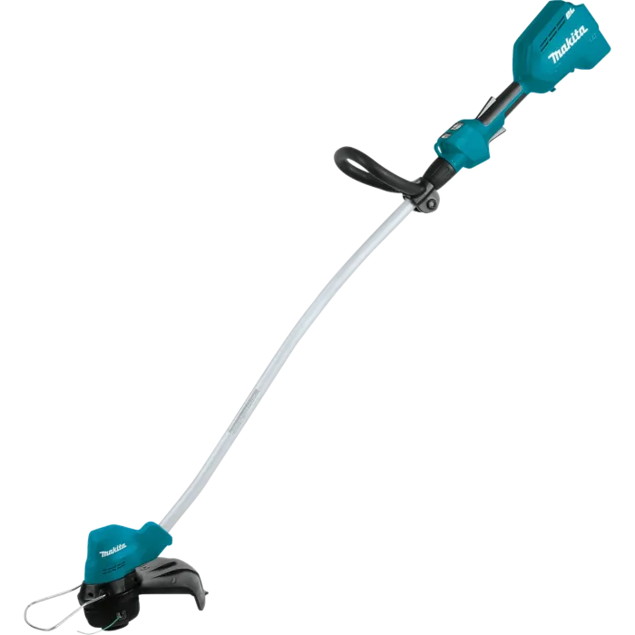 Makita 18V LXT Lithium-Ion Cordless Curved Shaft String Trimmer (Bare Tool)