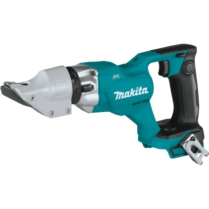 Makita 14 ga 16 ga 12 ga 7 in 18 V Brushless Cordless Straight Shear