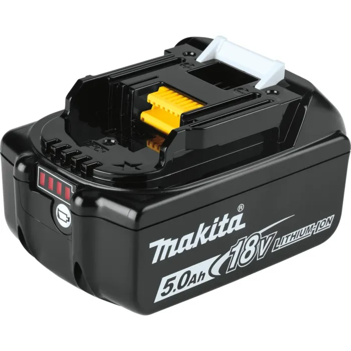 Makita 18V LXT® Lithium-Ion Brushless Cordless 2-Pc. Combo Kit (5.0Ah)