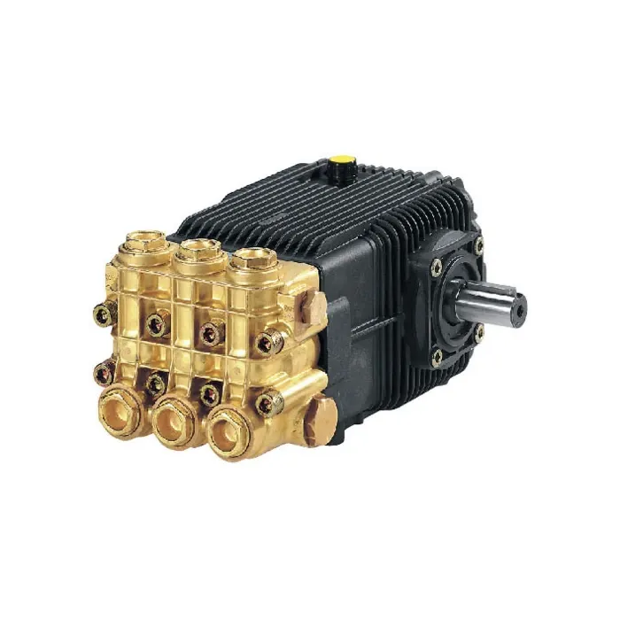 AR 3/4 in 3/8 in 4000 psi Commercial Pump