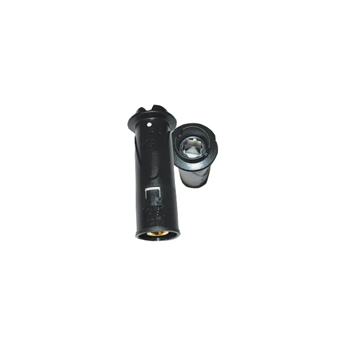 PA #5 1/4 in FPT 4050 psi Hi/Low Variable Nozzle