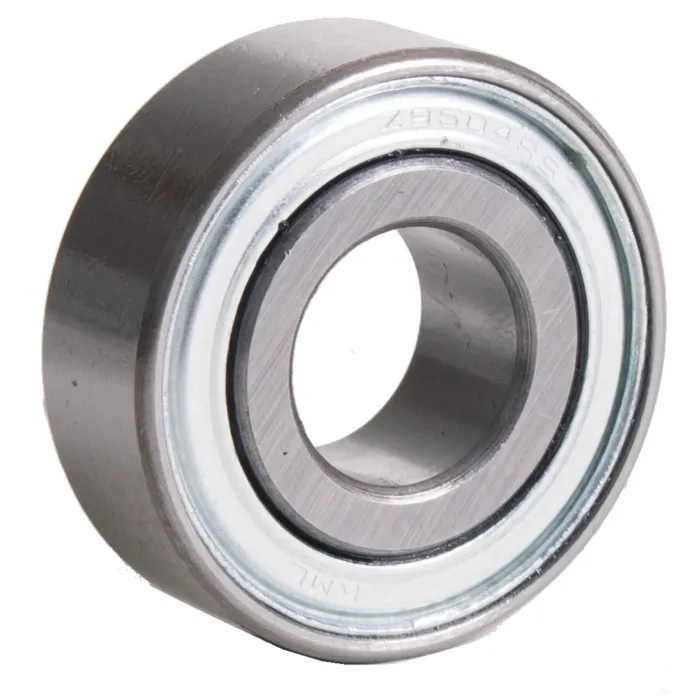 KML Special Size & Agricultural Ball Bearings - Z9504-RST