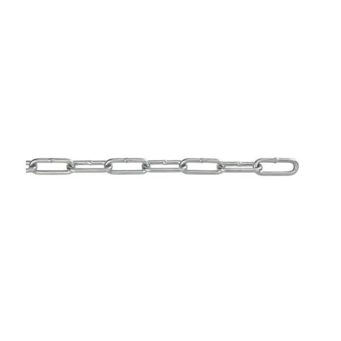 Peerless #2 520 lb Steel Master Link