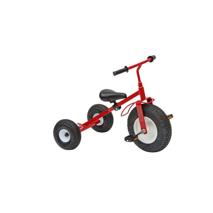 Lapp Wagons 1500 RED 3 Kids Tricycle