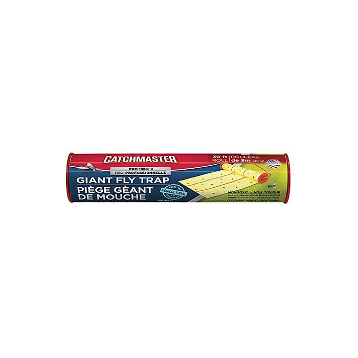 Neogen Catchmaster® 931 3600 sq-in Giant Fly Trap Roll