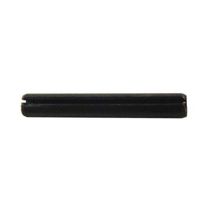 6 mm x 50 mm Steel Slotted Spring Roll Pin