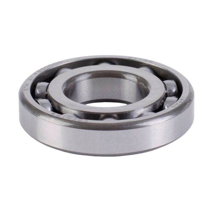 5/8 in 1-3/8 in 0.281 in Deep Groove Ball Bearing