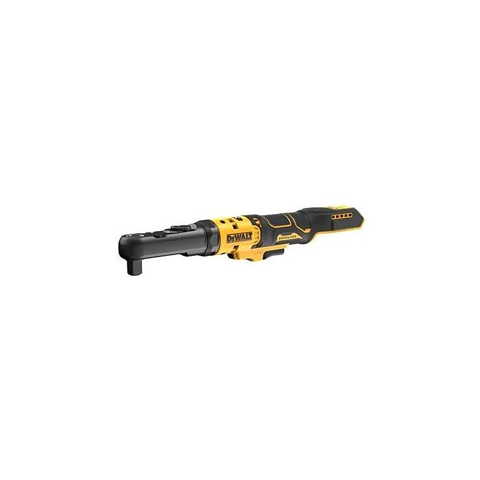 Dewalt electric ratchet 20v sale