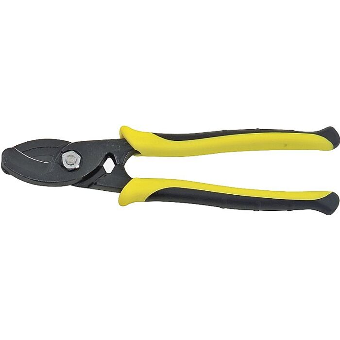 IDEAL 8.5-in Electrical Needle Nose Pliers with Wire Cutter in the