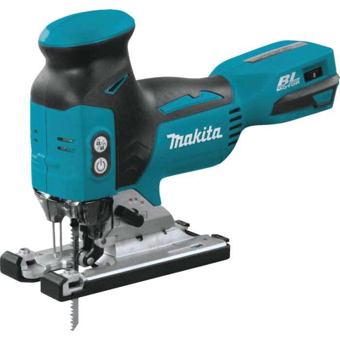 18V Cordless Jig Saw (Tool Only)