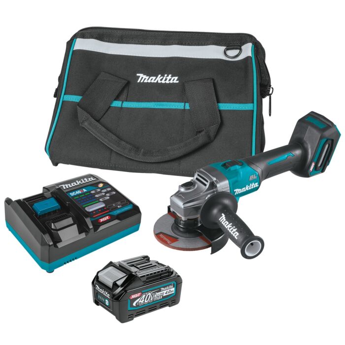 Makita 18V LXT Lithium Ion Cordless 2 1 2 Straight Finish Nailer 16 Ga. Tool Only