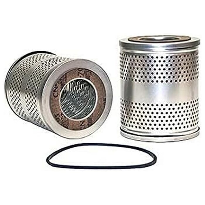 25 um Full Flow Hydraulic Filter