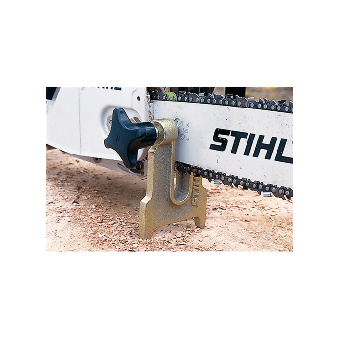 STIHL stumpvise - Stump Vise