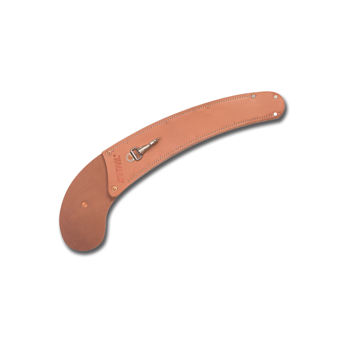 STIHL ps70lthrsheath - Leather Sheath for PS 70