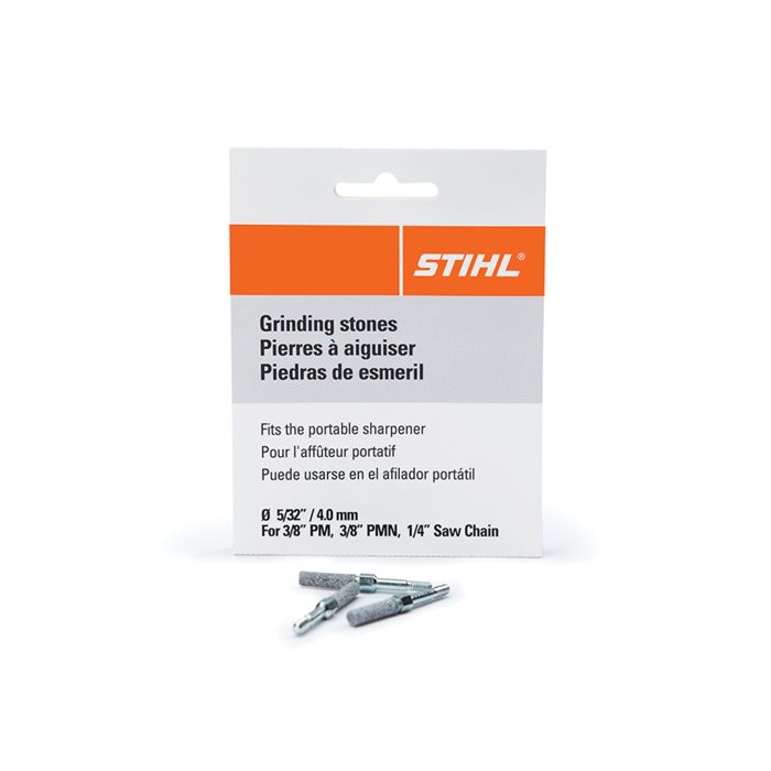 STIHL Grinding Stone (3pk) 7/32 in.