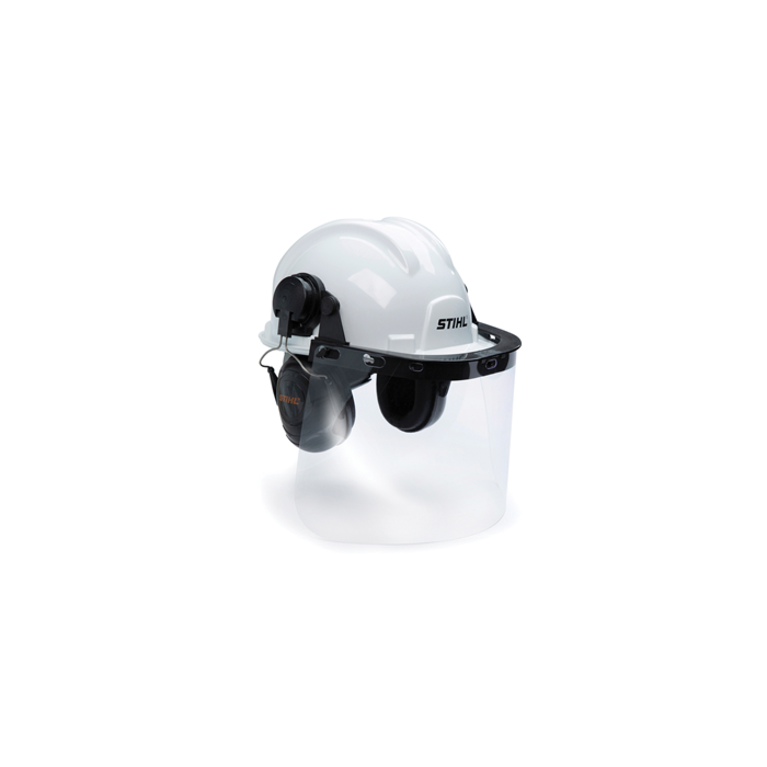 STIHL Construction Hard Hat System