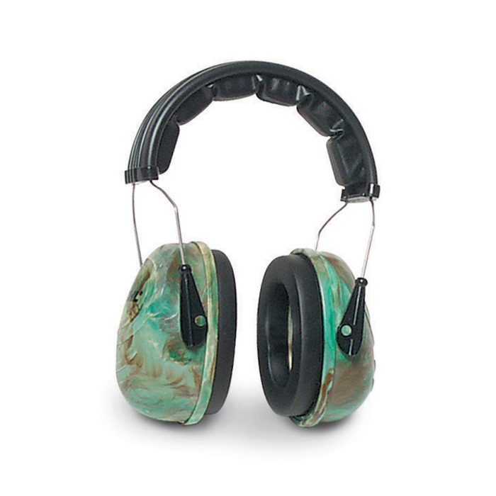 STIHL Camo Hearing Protection Headphones