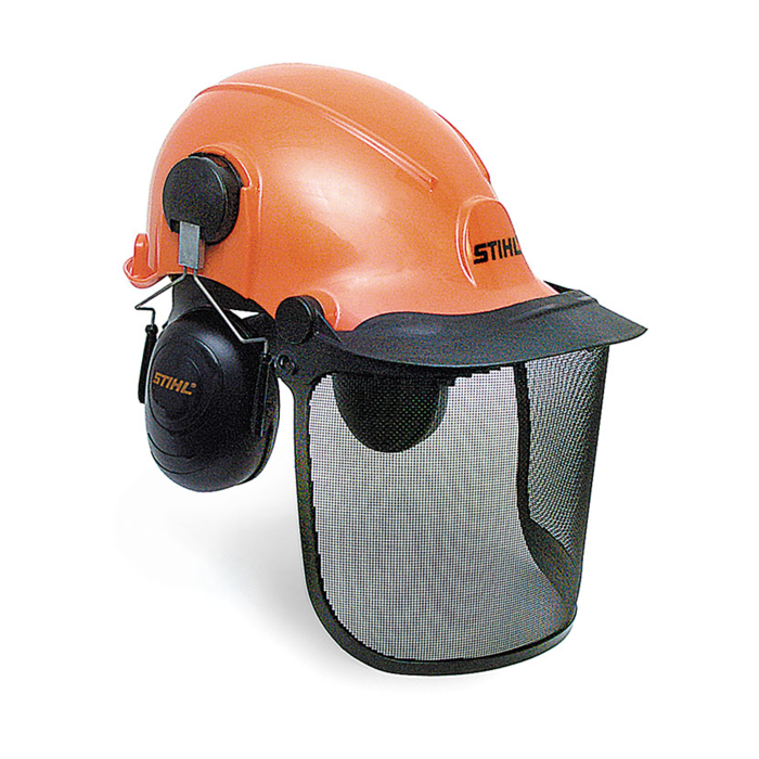 STIHL Forestry Helmet System