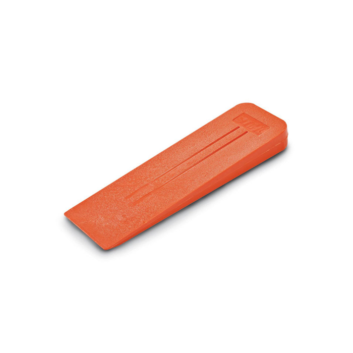 STIHL Plastic Tri-Taper Felling Wedge - 10 in.