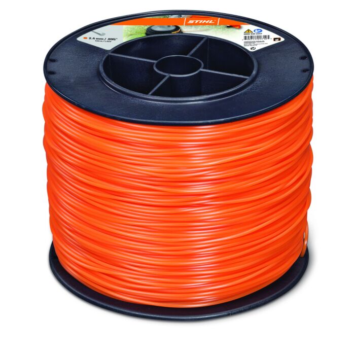 STIHL Trimmer Line Premium Round Line .095 5lb