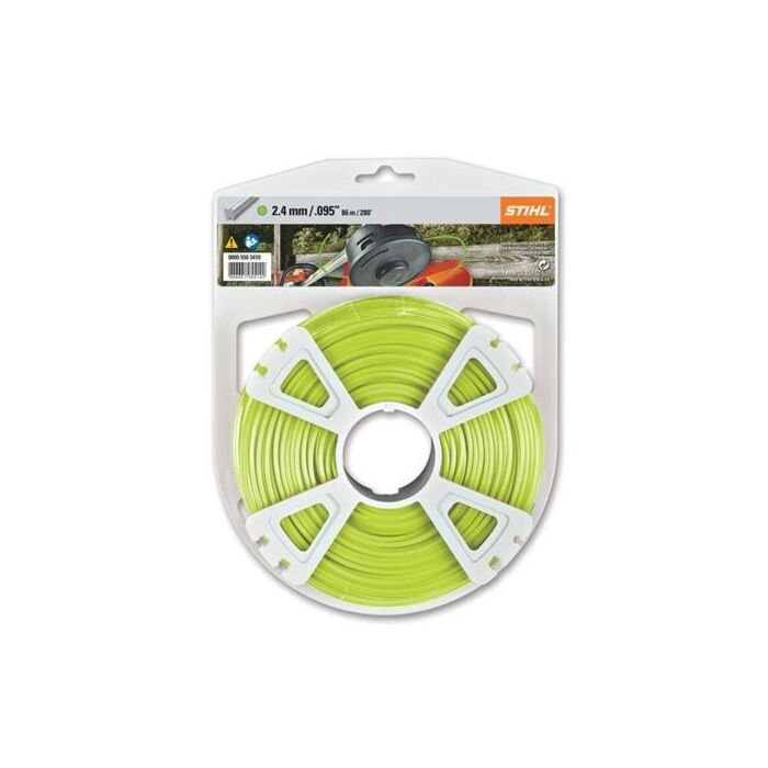 STIHL Trimmer Line Prem XLine .095 272