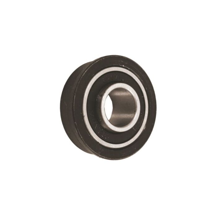 G&G Manufacturing Company W Series Idler Weld Hub, 1/2" or 5/8"