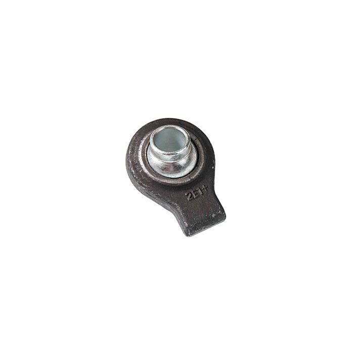 Double HH 3/4 in Hole Size 1 Category 3-1/8 in Weld-On Repair End