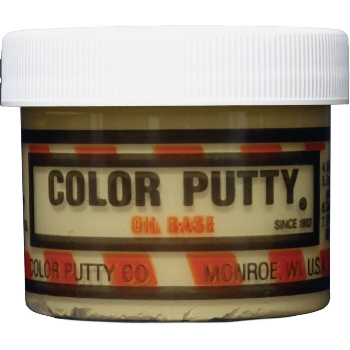 Color Putty Oil-Based Putty (Natural) 3.68 oz
