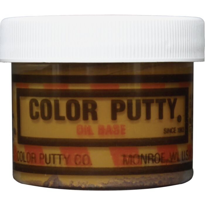 Color Putty Oil-Based Putty (Cherry) 3.68 oz