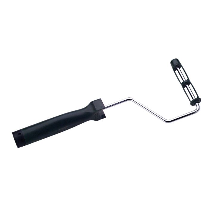 WOOSTER Jumbo-Koter Easy Roll 4 in. Threaded Roller Frame