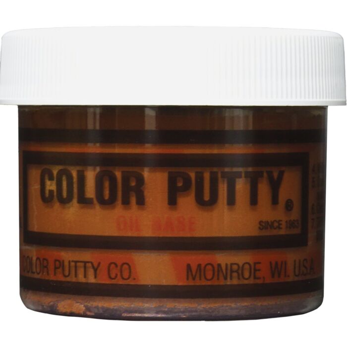 Color Putty Oil-Based Putty (Briarwood) 3.68 oz