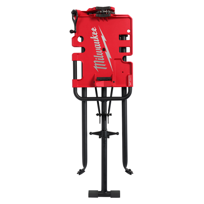 Milwaukee 6” Leveling Tripod Chain Vise