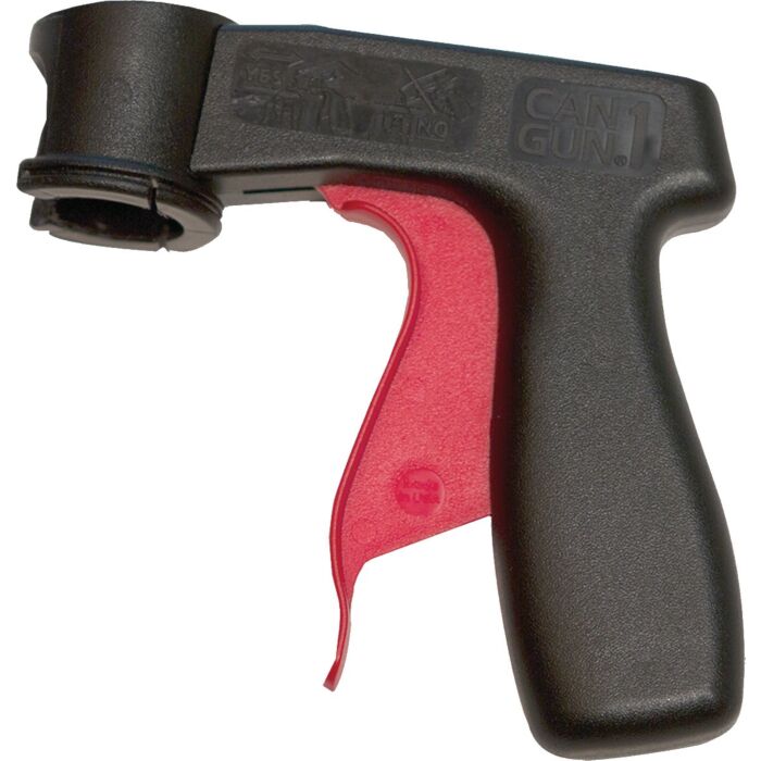 Krylon Spray Paint Gun