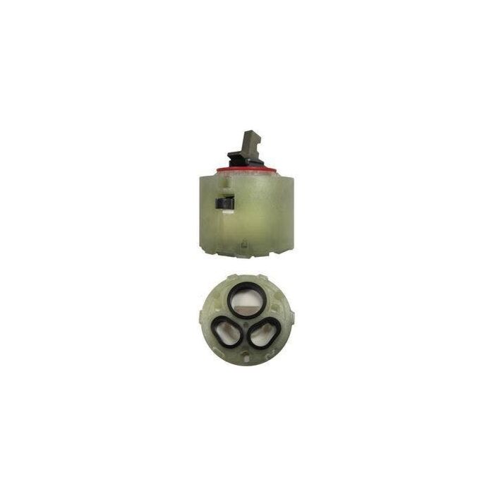 Kissler 2-1/4 in American Standard Faucets Cartridge