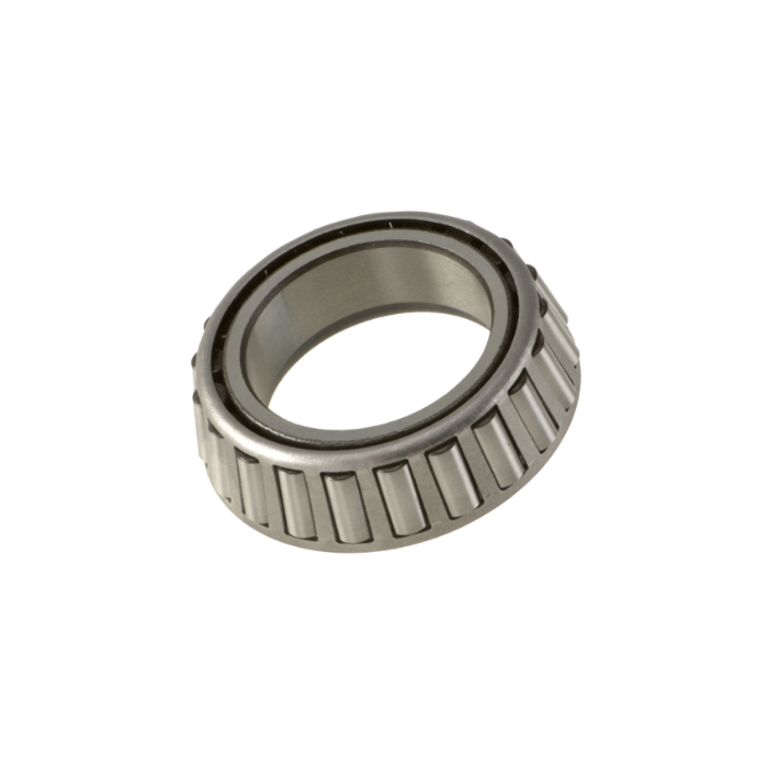 Timken 1-1/4 in 0.9375 in Stamped Steel Single Cone Straight Bore Taper Roller Bearing