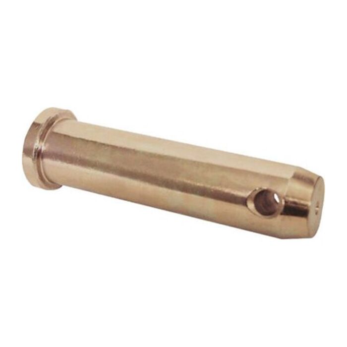 SpeeCo® 1-7/16 in 6 in Steel Clevis Pin