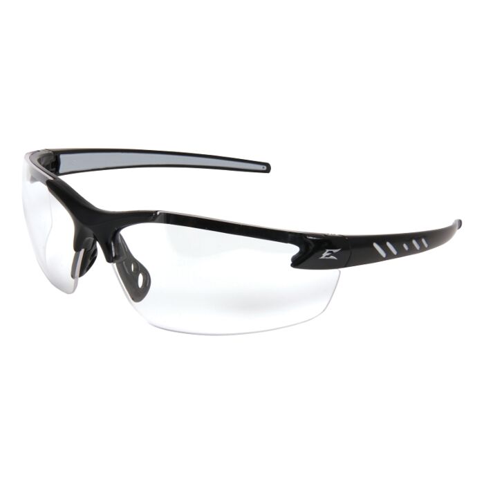 Edge Eyewear Edge DZ1111.5G2 Magnifier Safety Glasses, Polycarbonate