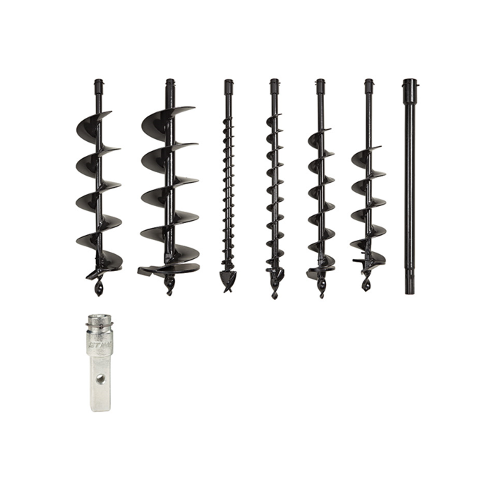 STIHL Earth Auger Bit (BT 130/131) 5.9 in.